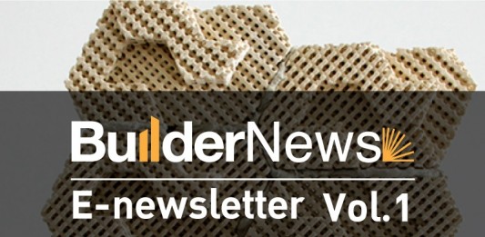 E-Newsletter Vol.1