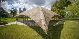 MPavilion