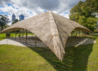 MPavilion