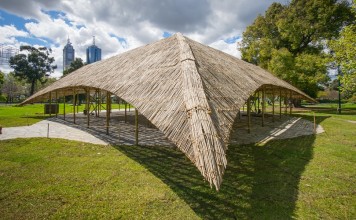 MPavilion