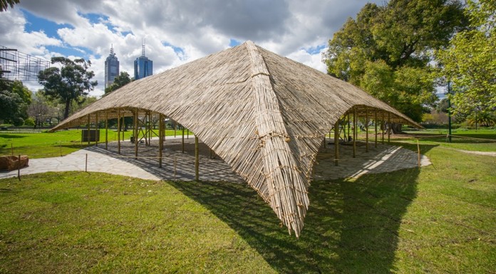 MPavilion