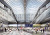 นิวยอร์กยกเครื่อง Penn Station ใหม่หมด ด้วยคอนเซ็ปต์ศูนย์กลางการขนส่งสุดล้ำ Penn Station