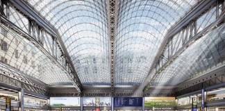 Penn Station