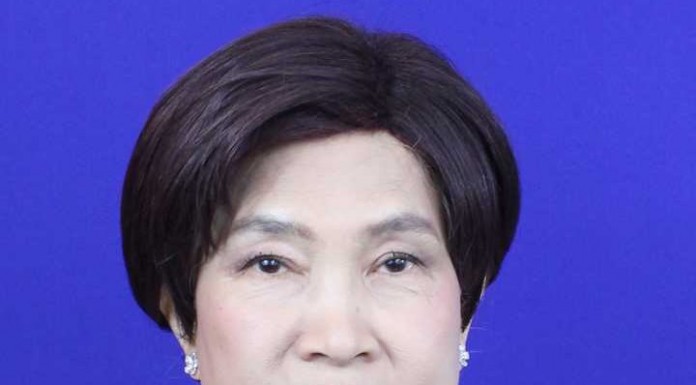ด้วยความอาลัย ดร.ตรึงใจ บูรณสมภพ สถาปนิกชั้นครู ได้ถึงแก่กรรมแล้ว