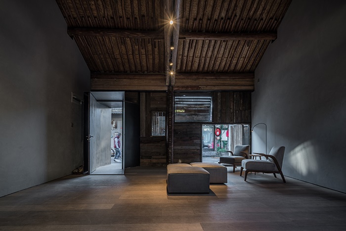 1ZAO-standardarchitecture-micro-hutong-hostel-beijing-designboom-10