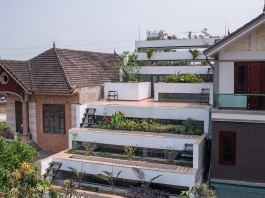 ออกแบบบ้าน