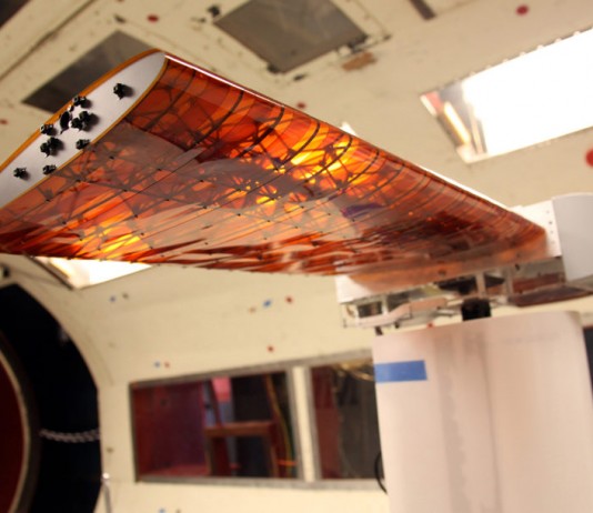 นวัตกรรมการบิน