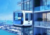 ‘Tridika’ ห้องเคลื่อนที่ด้วยพลังงานแม่เหล็ก Tridika