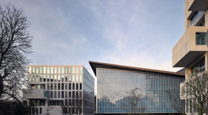 London Design Museum ได้ฤกษ์เปิดตัวท่ามกลางโลเคชั่นใหม่ แถบเคนซิงตัน London Design Museum