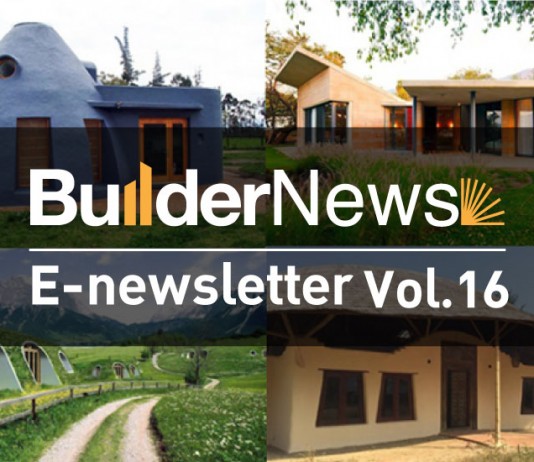E-Newsletter Vol.16