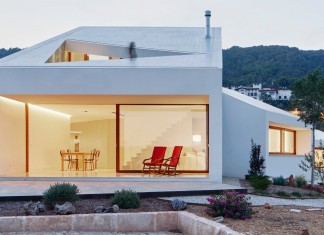 World Architecture Festival 2016