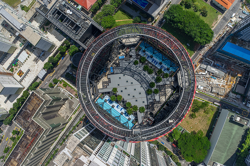 WOHA-oasia-hotel-downtown-singapore-designboom-03