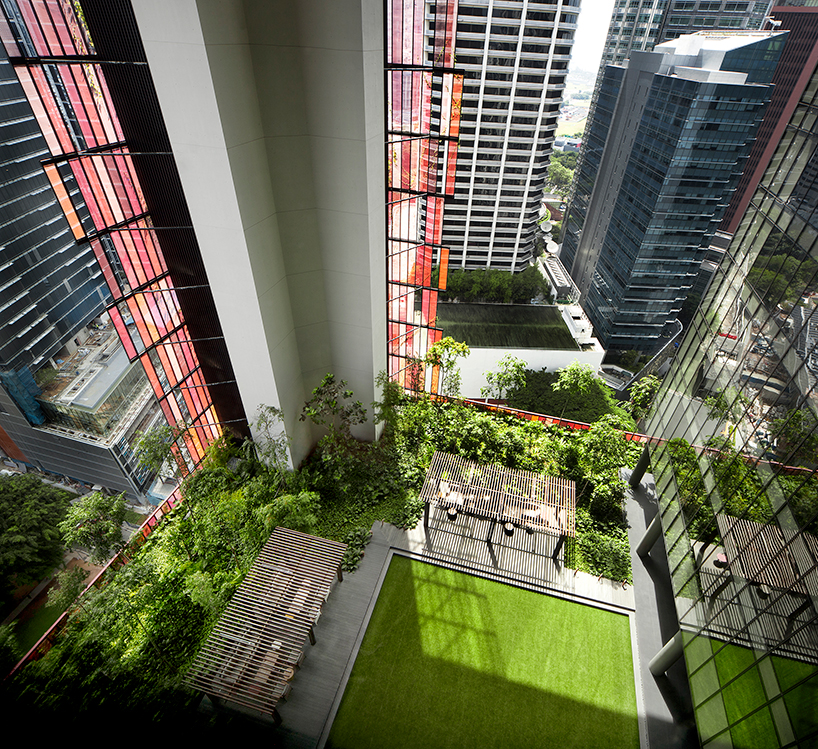 WOHA-oasia-hotel-downtown-singapore-designboom-10