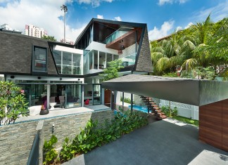 บ้านแฝด