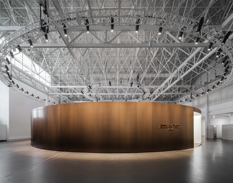 mathieu-lehanneur-audemars-piguet-temporal-museum-yuz-shanghai-designboom-001