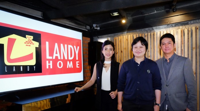 แลนดี้ โฮม คลอดแบบบ้านใหม่ บ้านปลอดภัย&บ้านผู้สูงอายุคาดปี 60 ยอดโตแตะ 1,200 ลบ.