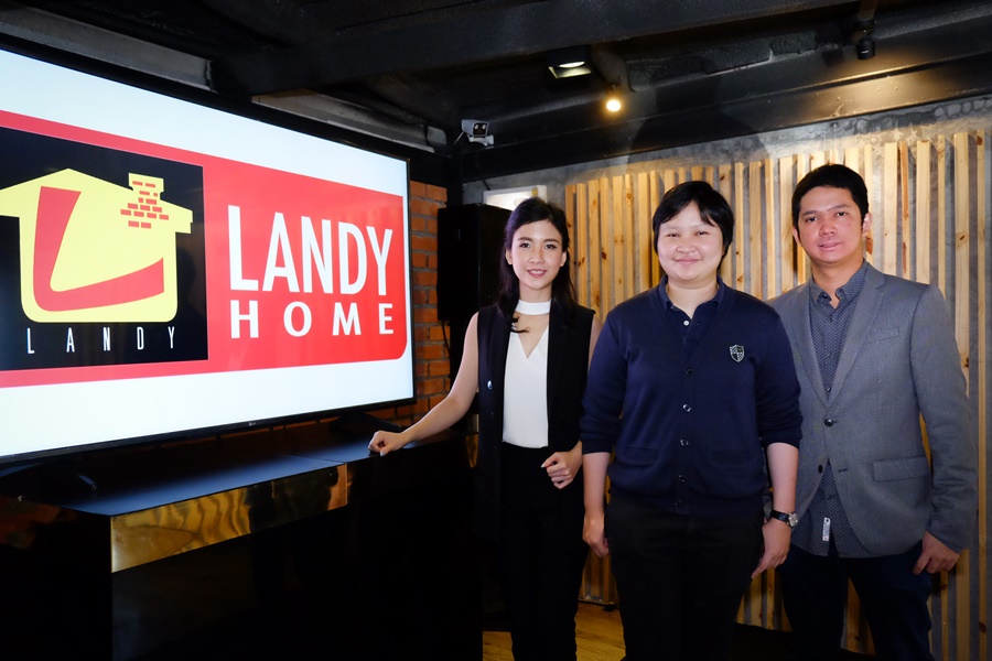 แลนดี้ โฮม คลอดแบบบ้านใหม่ บ้านปลอดภัย&บ้านผู้สูงอายุคาดปี 60 ยอดโตแตะ 1,200 ลบ.