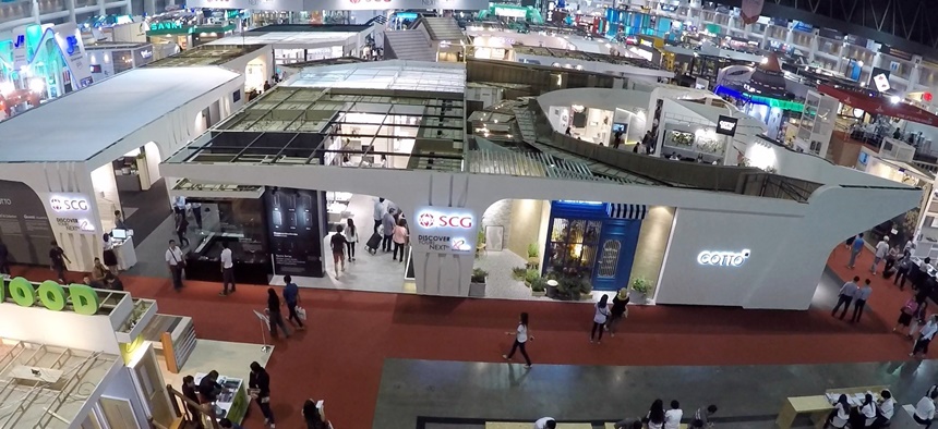 งานสถาปนิก