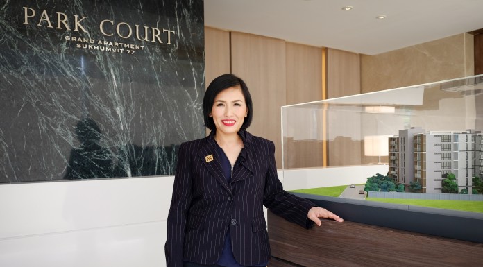 มั่นคงเคหะการ เปิดตัว พาร์ค คอร์ท (Park Court) อพาร์ทเมนต์&คอนโดมิเนียมใจกลางสุขุมวิท