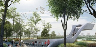 Bird Airport