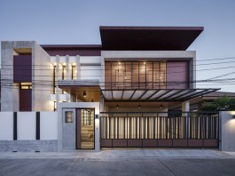 NJ Villa บ้านพักไลฟ์สไตล์เก๋ ออกแบบลงตัว ให้ทุกวันพักผ่อนของคุณพิเศษกว่าเดิม ออกแบบบ้าน