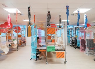 Co-Working Space