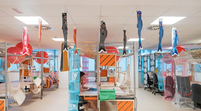 Co-Working Space