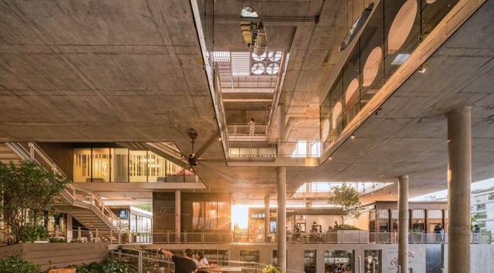 “แมททีเรียล เวิลด์” ร่วมบรรยายในกิจกรรม Exhibitor Forum เล่าเรื่องราวพัดลมเทคโนโลยีใหม่จากสหรัฐอเมริกา สถาปนิก’60