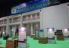 สายรักษ์โลกห้ามพลาด! นวัตกรรมวัสดุก่อสร้างสีเขียว โซน Green Building Material ณ งานสถาปนิก’60 วัสดุก่อสร้าง