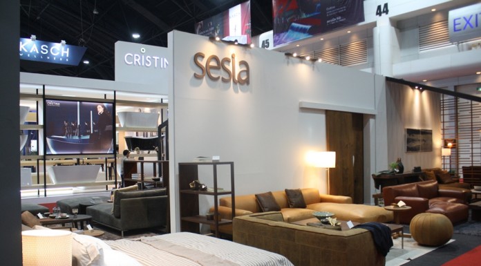 Sesia เปิดพื้นที่งานสถาปนิก โชว์เฟอร์นิเจอร์สวยงาม โดนเทรนด์ตกแต่งอย่างมีสไตล์