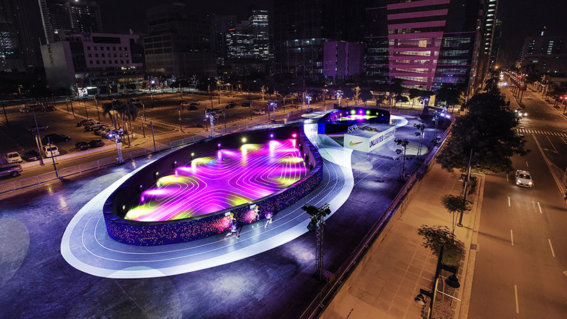 NIKE-unlimited-stadium-singapore-worlds-first-LED-running-track-designboom-01