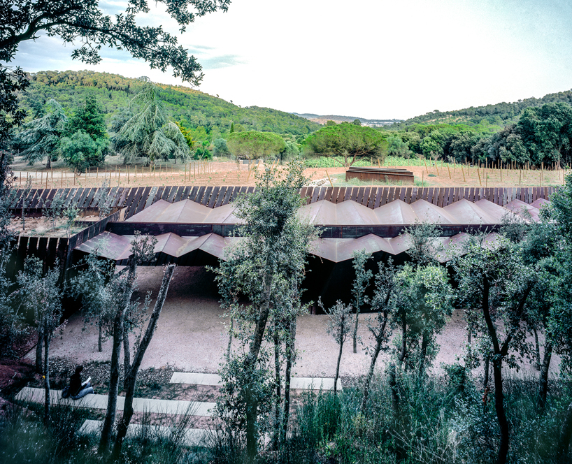 RCR-arquitectes-project-round-up-pritzker-prize-designboom-02