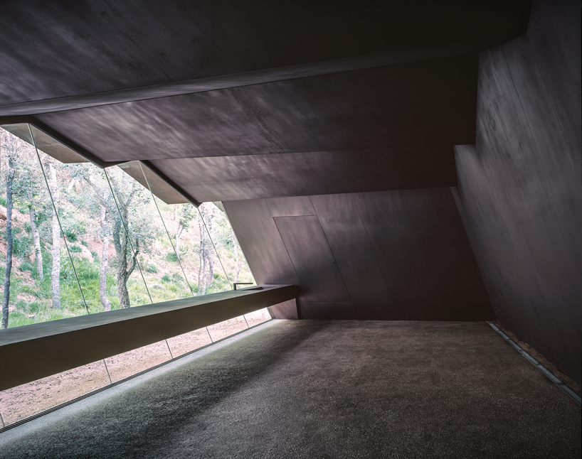 RCR-arquitectes-project-round-up-pritzker-prize-designboom-03