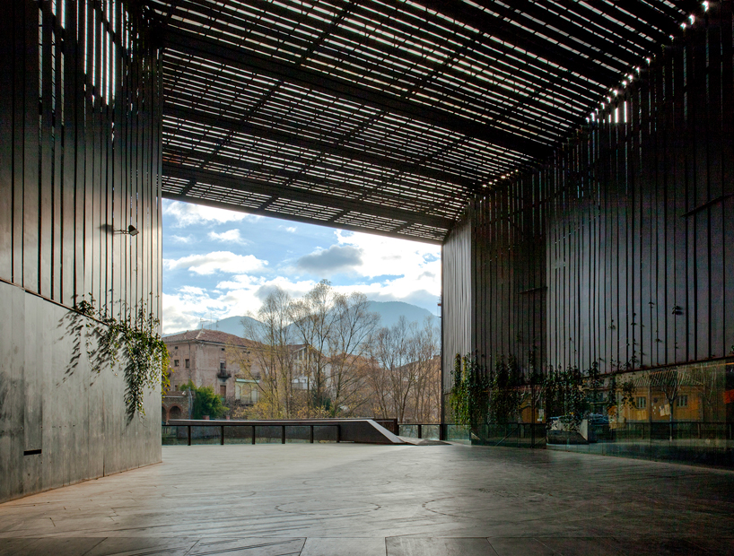 RCR-arquitectes-project-round-up-pritzker-prize-designboom-05