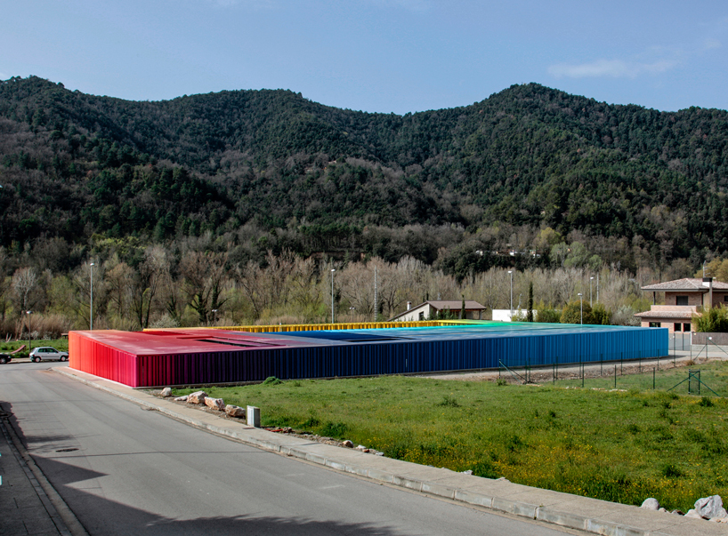 RCR-arquitectes-project-round-up-pritzker-prize-designboom-11