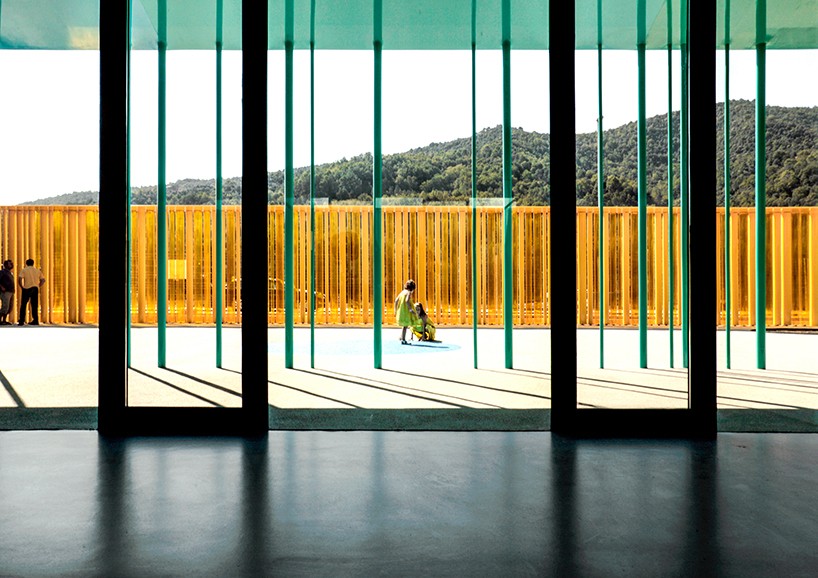 RCR-arquitectes-project-round-up-pritzker-prize-designboom-12