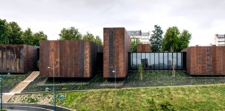 Pritzker Prize