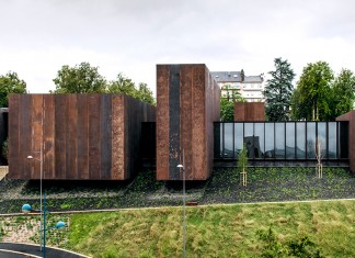 Pritzker Prize
