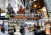 หนึ่งสีสันของงานสถาปนิก’60 “Designer Hub Pavilion” พบผลงานออกแบบมีดีไซน์มากมาย งานสถาปนิก