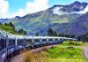 สัมผัสความหรูหราแห่งการเดินทางด้วยรถไฟนอนจากอเมริกาใต้ ที่พร้อมให้บริการในช่วงกลางปี 2017