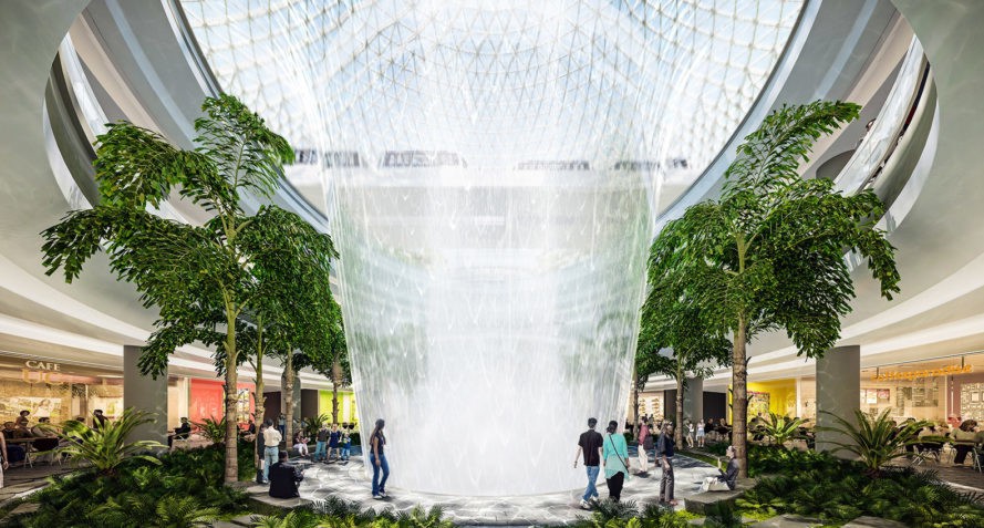 Jewel-Changi-Airport-waterfall-by-WET-2-889×477