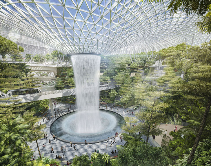 Moshe-Safdie-Architects-Jewel-Changi-Airport-5