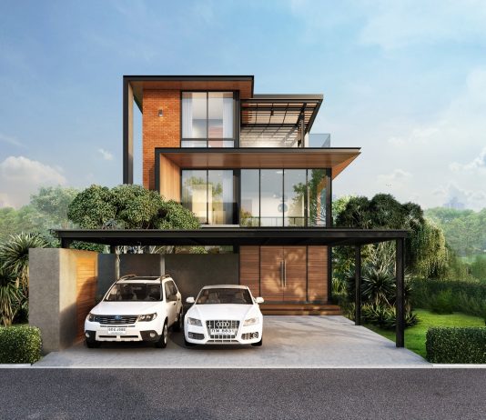 “ลีอาร์คีเทค”จับมือพันธมิตรชูนวัตกรรมก่อสร้าง หวังลดปัญหาแรงงาน-เพิ่มขีดความสามารถการแข่งขัน