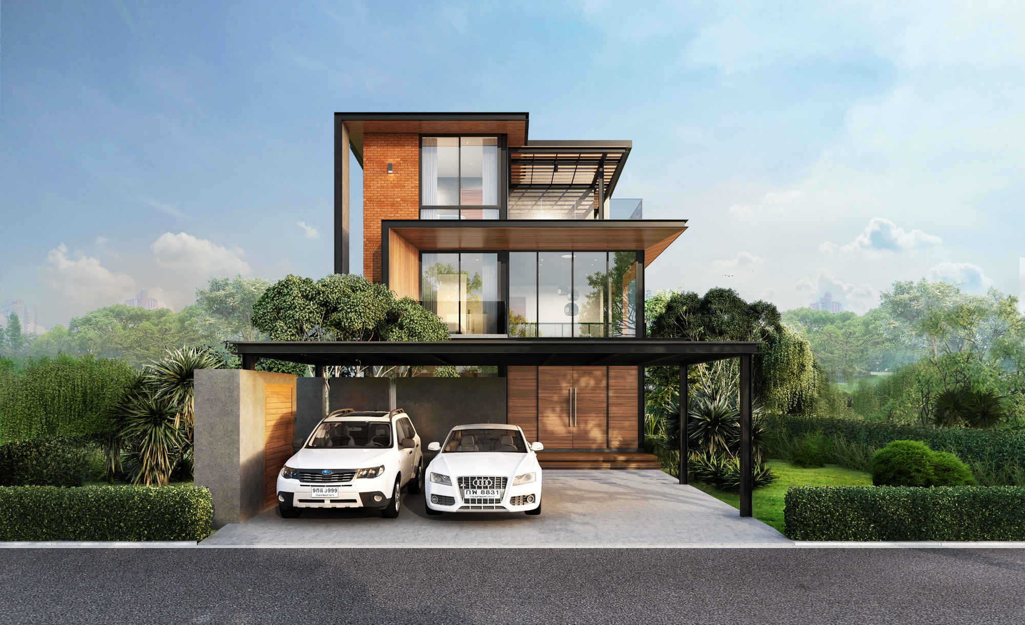 Modern Loft_re
