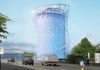 Laboratory for Visionary Architecture อาคารพลังงานหมุนเวียนศูนย์กลางแห่งใหม่ในประเทศเยอรมัน