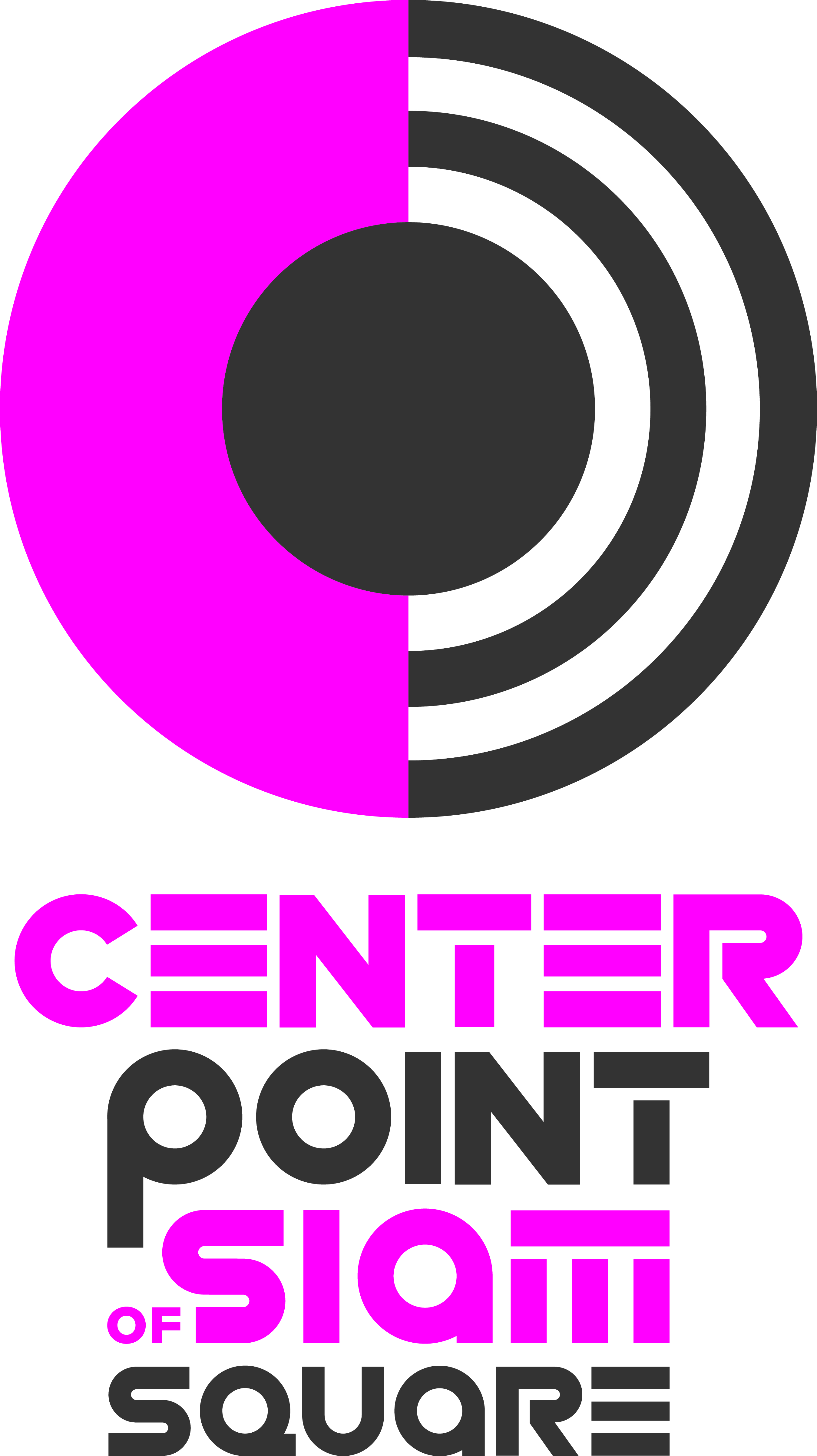 LOGO_ CenterPoint of Siam3