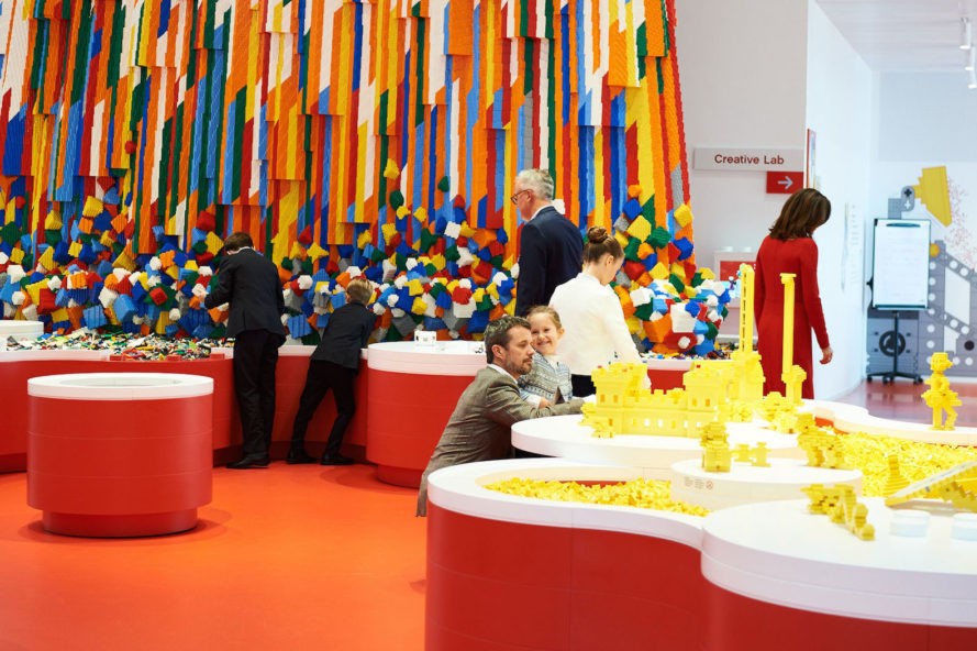 LEGO-House 6