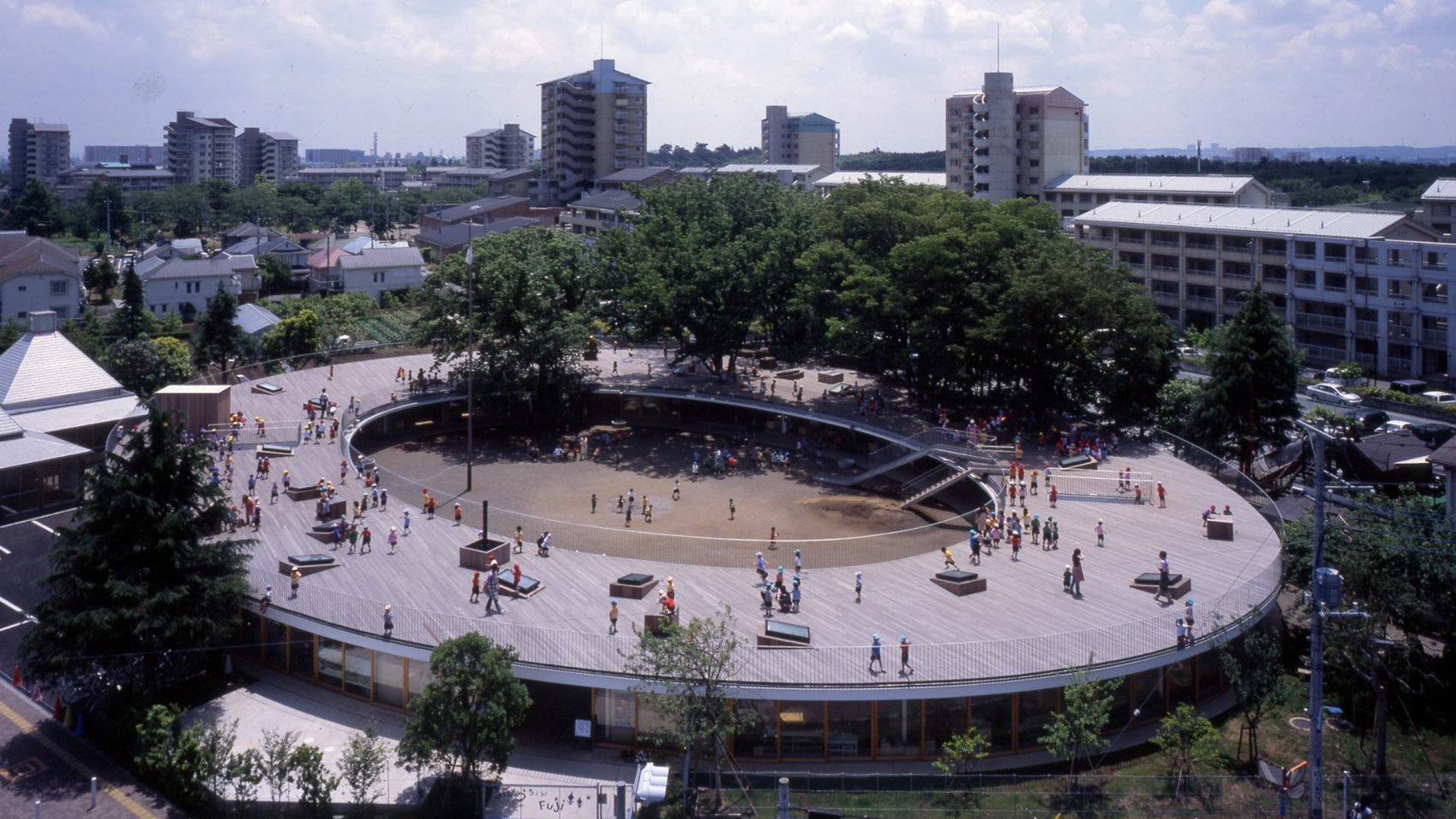 fuji-kindergarten 1