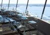 ประสบการณ์ดินเนอร์บนความสูง 500 ฟุต เมื่อ Space Needle รีโนเวทและเปลี่ยนทุกอย่างเป็นกระจก