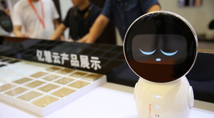 Shanghai Smart Home Technology (SSHT) 2017 งานแสดงนวัตกรรมเพื่อบ้านอัจฉริยะ